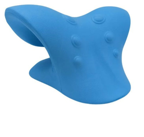 Six-Wheel Neck & Shoulder Massage