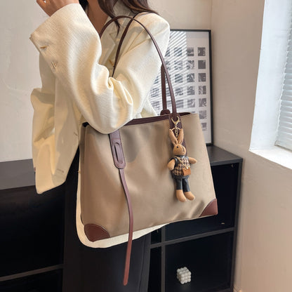 MaxiChic Bag – met l’accent sur la grande capacité et le style