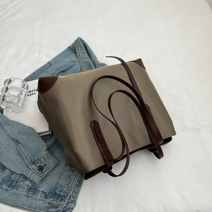 MaxiChic Bag – met l’accent sur la grande capacité et le style