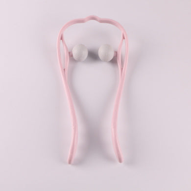 Six-Wheel Neck & Shoulder Massage