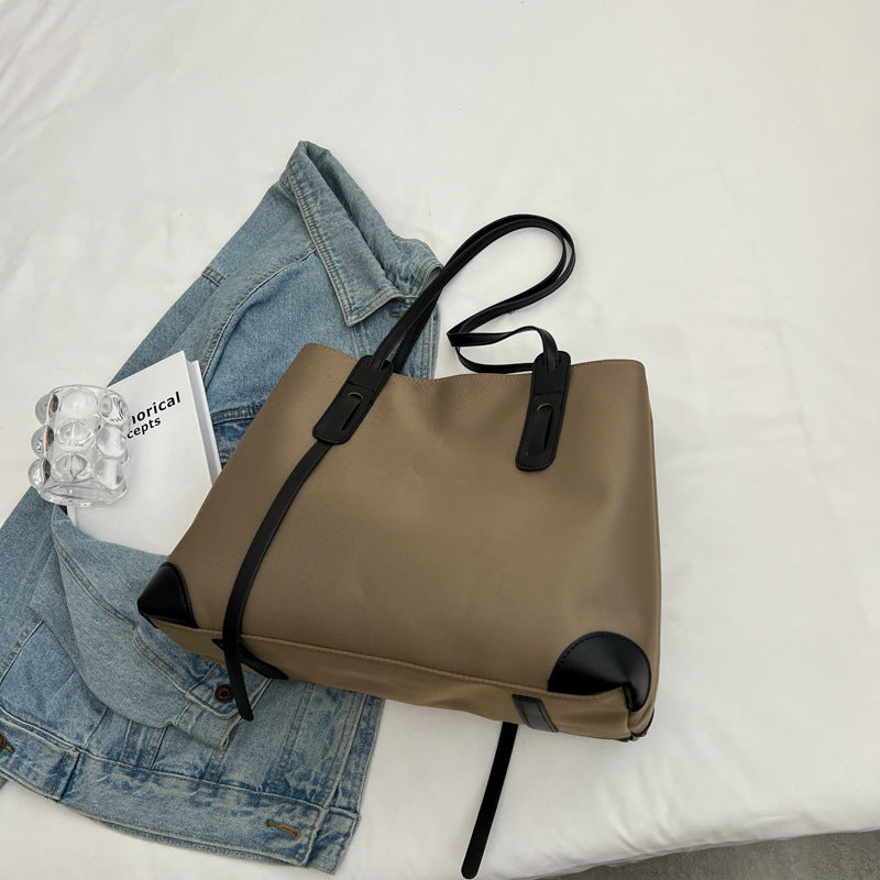 MaxiChic Bag – met l’accent sur la grande capacité et le style