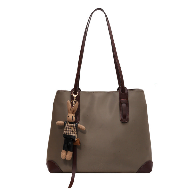 MaxiChic Bag – met l’accent sur la grande capacité et le style