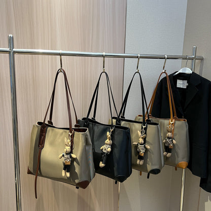 MaxiChic Bag – met l’accent sur la grande capacité et le style